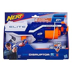 Nerf elite disruptor for sale  Delivered anywhere in UK