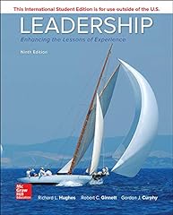 Leadership enhancing lessons for sale  Delivered anywhere in USA 