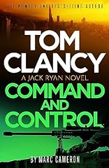 Tom clancy command for sale  Delivered anywhere in UK