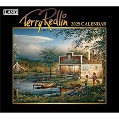 Lang terry redlin for sale  Delivered anywhere in USA 