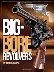 Big bore revolvers d'occasion  Livré partout en France