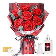 Bouquet rose con usato  Spedito ovunque in Italia 