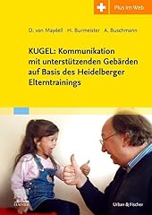 Kugel kommunikation unterstüt gebraucht kaufen  Wird an jeden Ort in Deutschland