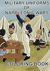Military uniforms napoleonic for sale  Delivered anywhere in UK