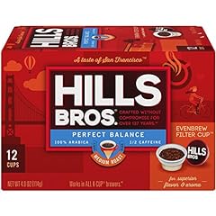 Hills bros coffee for sale  Delivered anywhere in USA 