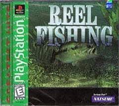 Reel fishing playstation for sale  Delivered anywhere in USA 