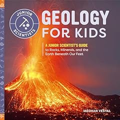Geology for kids gebraucht kaufen  Wird an jeden Ort in Deutschland
