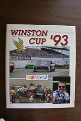 Nascar winston cup for sale  Delivered anywhere in USA 