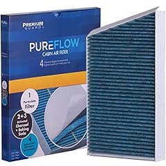 Pureflow cabin air for sale  Delivered anywhere in USA 