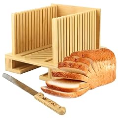 Bread slicer homemade for sale  Delivered anywhere in USA 