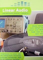 audio linear sme d'occasion  Livré partout en France