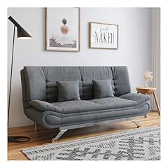 Inmozata linen sofa for sale  Delivered anywhere in UK