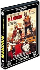 Mandrin 1ère epoque d'occasion  Livré partout en France