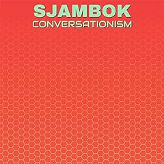 Sjambok conversationism for sale  Delivered anywhere in UK