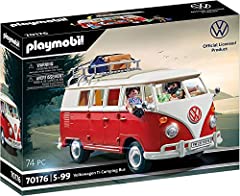 Playmobil 70176 volkswagen d'occasion  Livré partout en Belgiqu