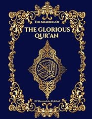Meaning glorious qur for sale  Delivered anywhere in UK