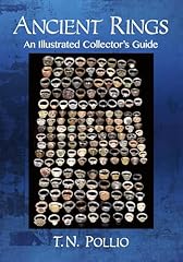 Ancient rings illustrated d'occasion  Livré partout en Belgiqu