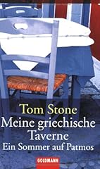 Meine griechische taverne d'occasion  Livré partout en Belgiqu