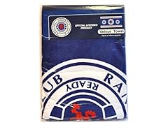 Glasgow rangers official for sale  Delivered anywhere in UK