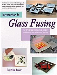 Introduction to Glass Fusing, used for sale  Delivered anywhere in USA 