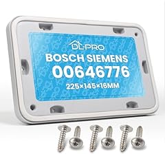 Pro wartungsklappe bosch gebraucht kaufen  Wird an jeden Ort in Deutschland