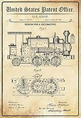 Dekodrom blechschild patent gebraucht kaufen  Wird an jeden Ort in Deutschland