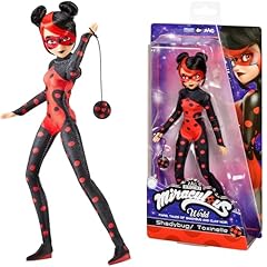 Bandai miraculous poupée d'occasion  Livré partout en France
