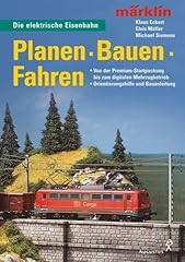 Märklin elektrische eisenbahn gebraucht kaufen  Wird an jeden Ort in Deutschland