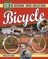 Restore collector bicycle for sale  Delivered anywhere in USA 