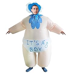 Phqooryth inflatable baby for sale  Delivered anywhere in USA 