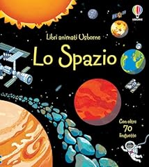 Spazio. ediz. illustrata usato  Spedito ovunque in Italia 