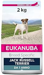 Eukanuba breed specific usato  Spedito ovunque in Italia 