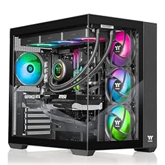 Thermaltake lcgs view for sale  Delivered anywhere in USA 
