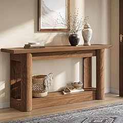 Tribesigns table console d'occasion  Livré partout en Belgiqu