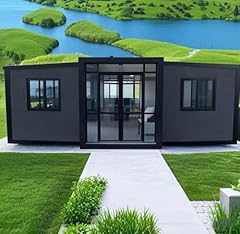 Prefab container house for sale  Delivered anywhere in UK
