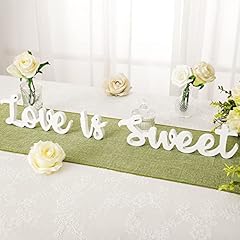 Love sweet table for sale  Delivered anywhere in USA 