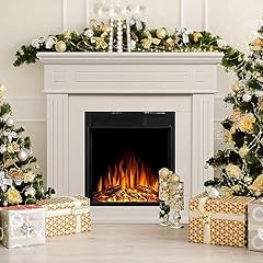 Electric fireplace mantel for sale  Delivered anywhere in USA 