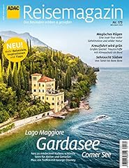 Adac reisemagazin schwerpunkt gebraucht kaufen  Wird an jeden Ort in Deutschland