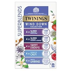 Twinings wind collection for sale  Delivered anywhere in Ireland