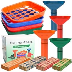 Liked coin sorter for sale  Delivered anywhere in USA 