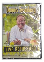 Dennis swanberg live for sale  Delivered anywhere in USA 