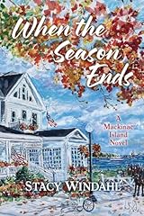 Season ends mackinac for sale  Delivered anywhere in USA 