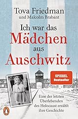 Mädchen auschwitz letzten gebraucht kaufen  Wird an jeden Ort in Deutschland