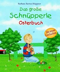 Große schnüpperle sterbuch gebraucht kaufen  Wird an jeden Ort in Deutschland