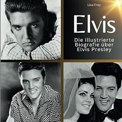 Elvis illustrierte biografie gebraucht kaufen  Wird an jeden Ort in Deutschland