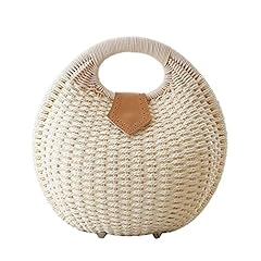 Fashionable white rattan for sale  Delivered anywhere in UK