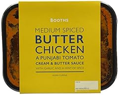 Booths medium spiced for sale  Delivered anywhere in UK
