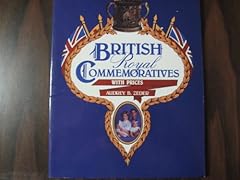 British royal commemoratives for sale  Delivered anywhere in UK