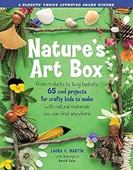 Nature art box for sale  Delivered anywhere in USA 