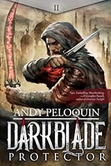 Protector dark epic d'occasion  Livré partout en France